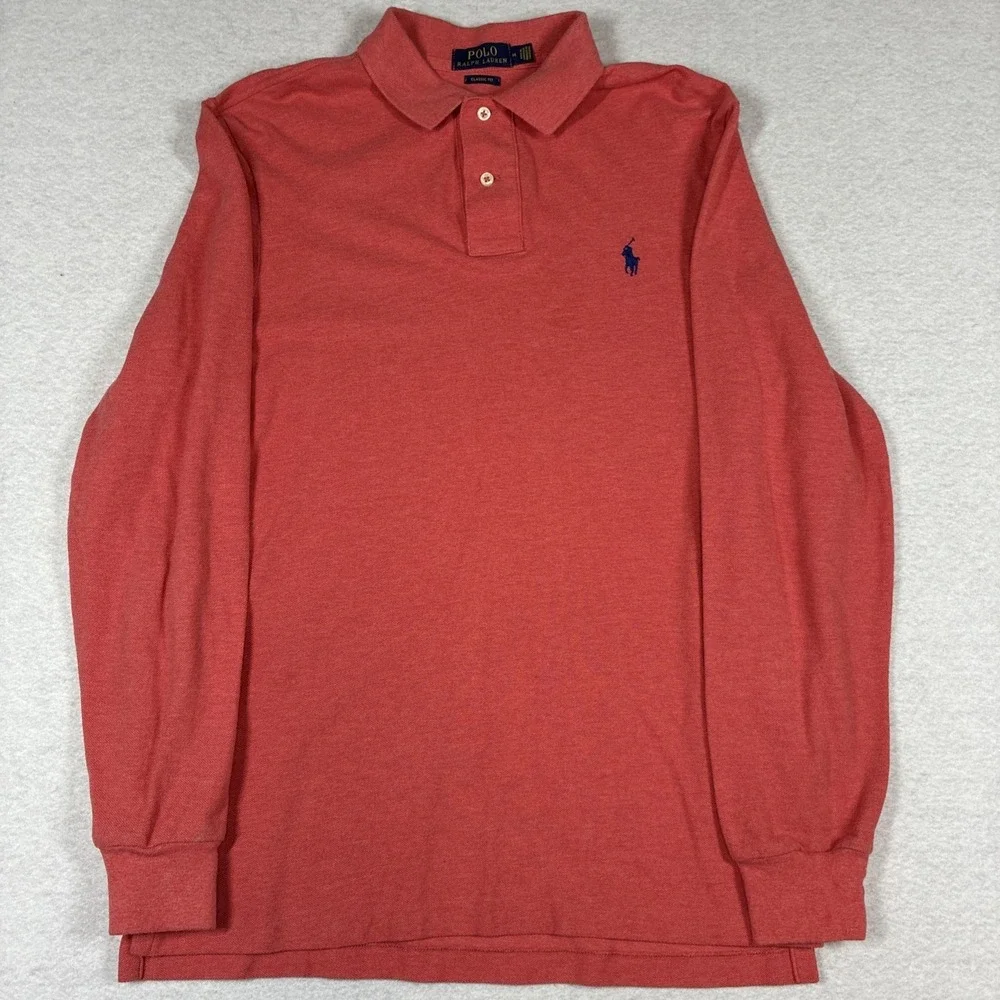 Polo Ralph Lauren features style